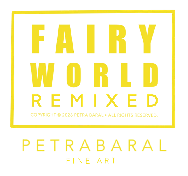 FAIRY WORLD - REMIXED 
