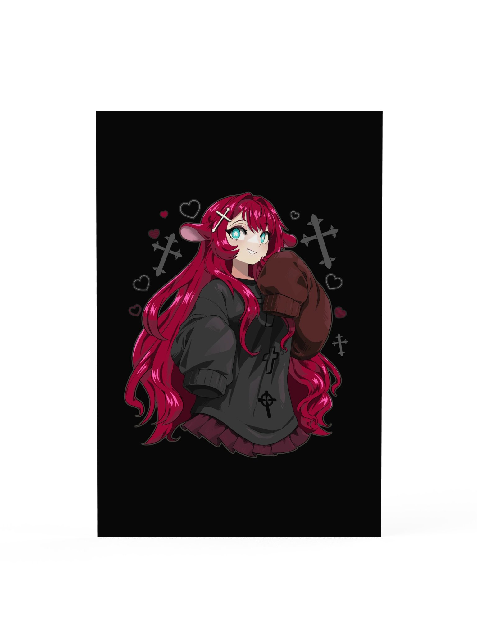 Ambriel Poster product image (1)