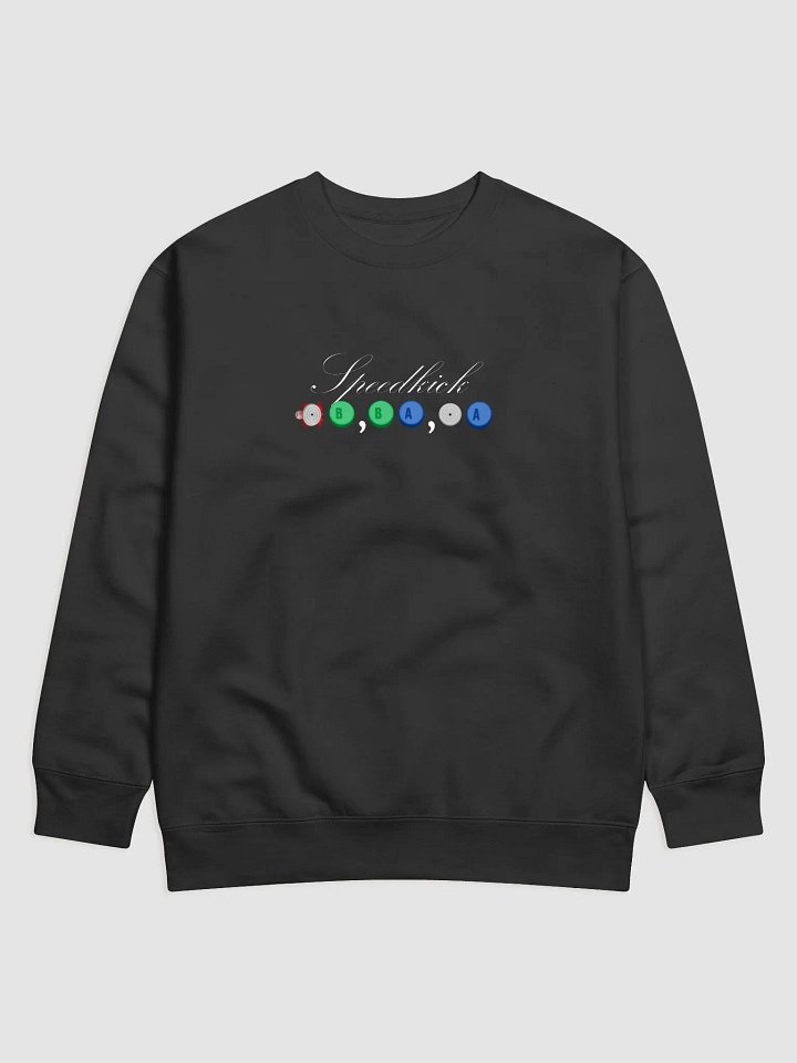 Speedkick Polo product image (1)