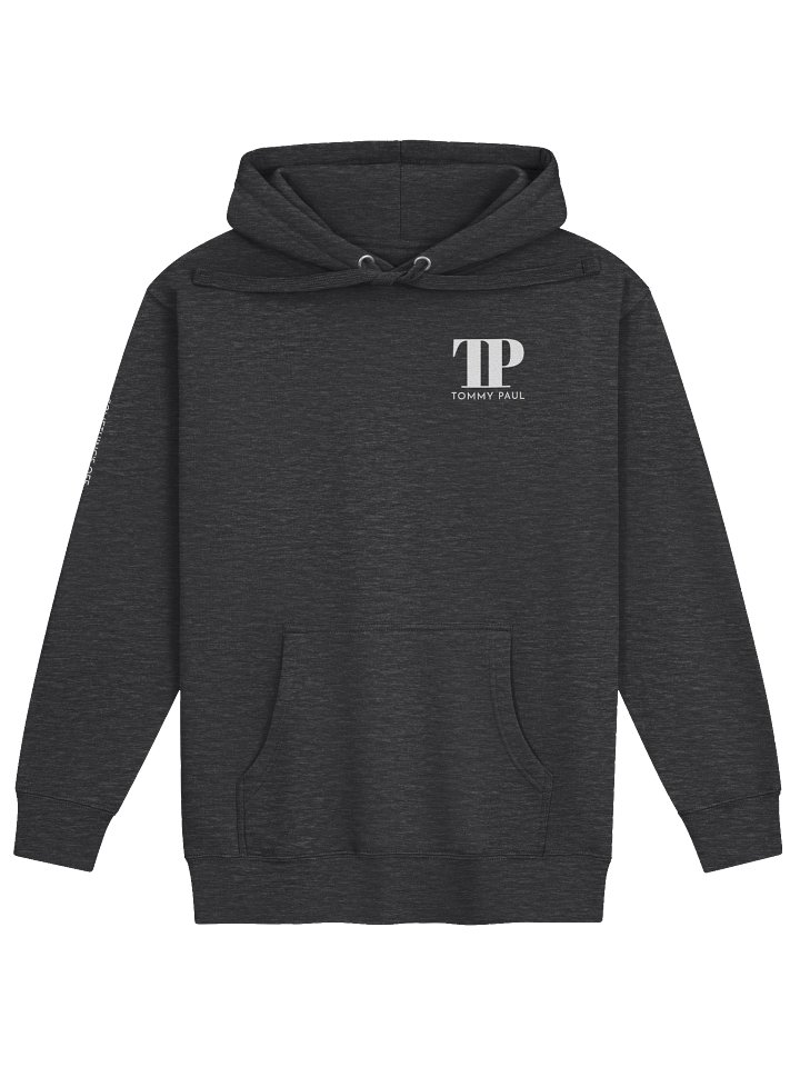 Tommy Paul Hoodie product image (1)