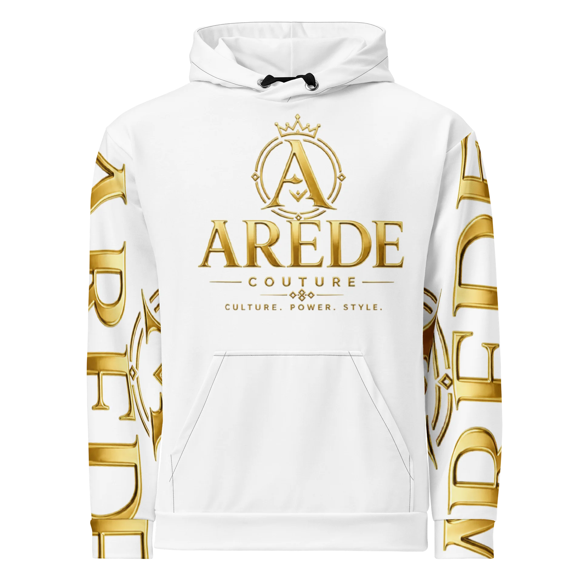Couture Hoodie product image (1)