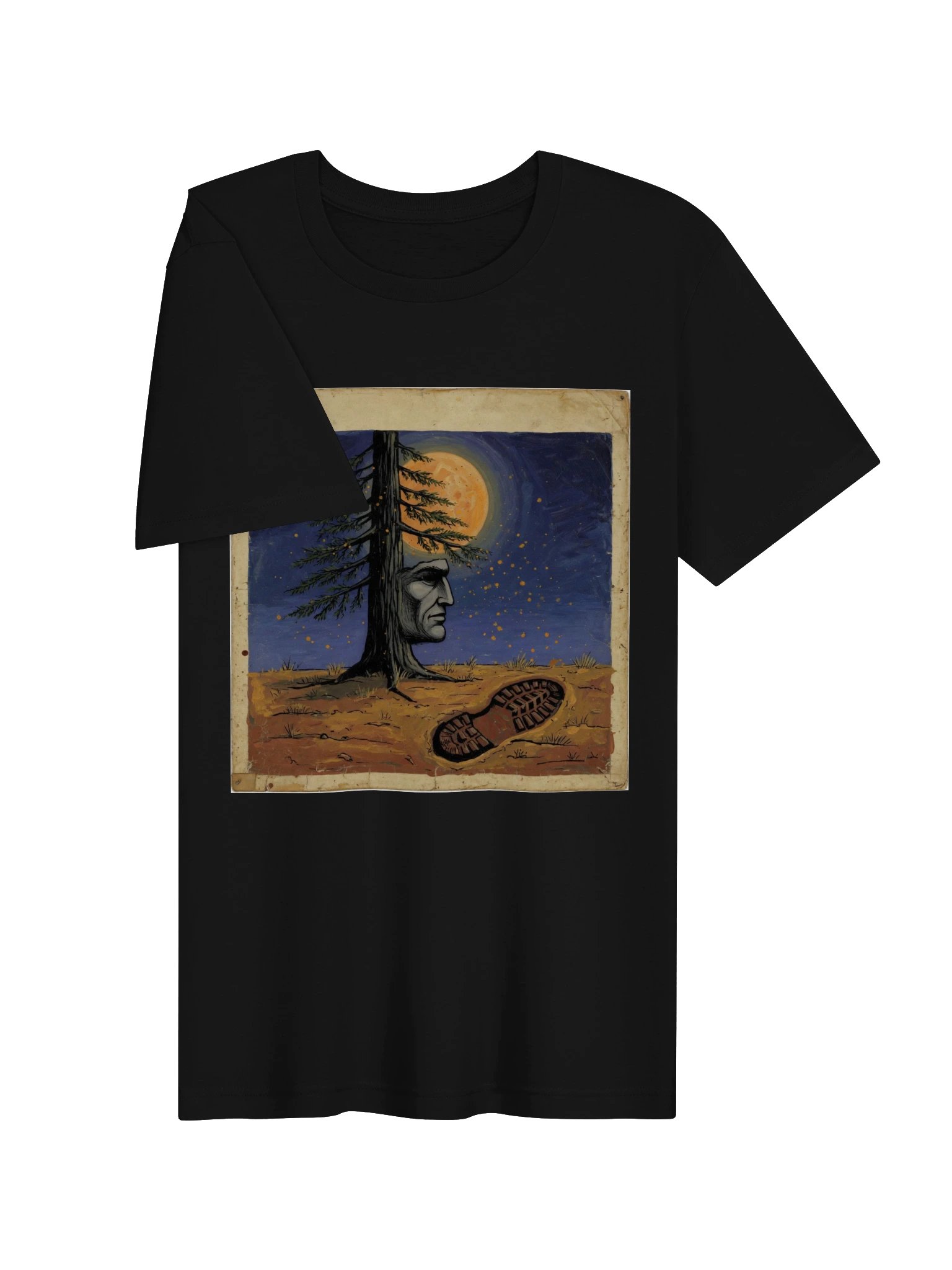 Grief Eater Tee — Took Me For a Ride Inside product image (7)