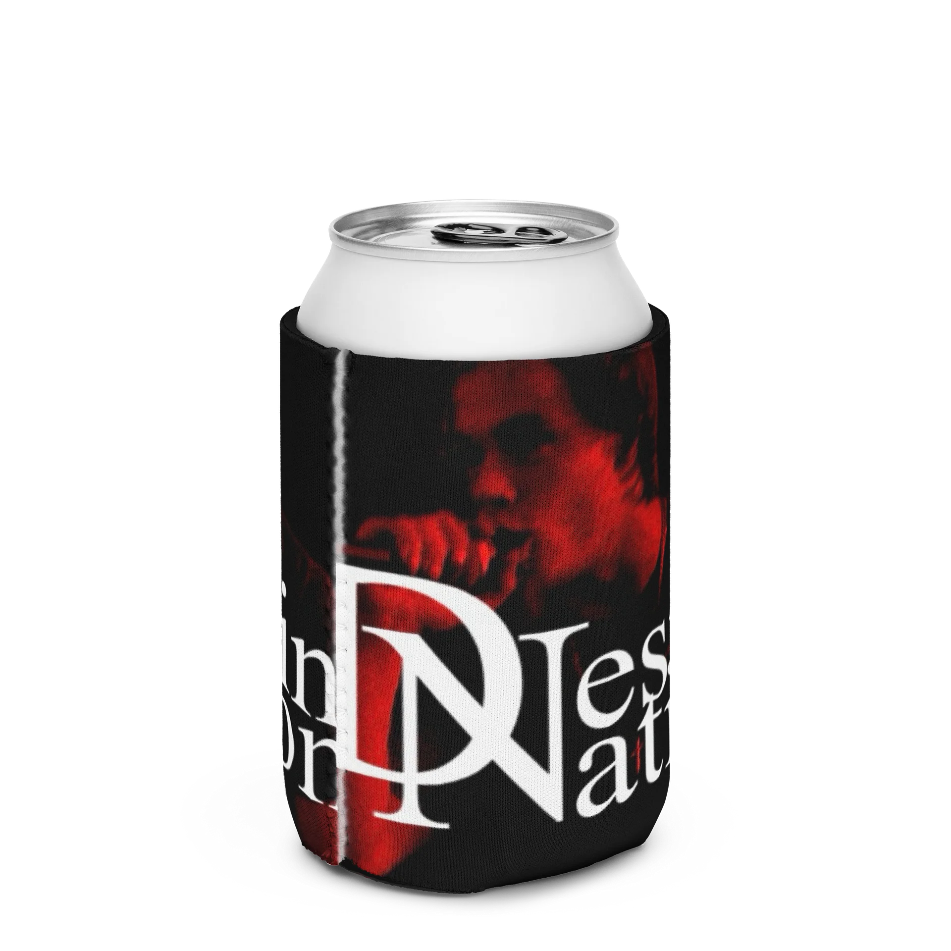 Destin-Nation Can Cooler product image (3)