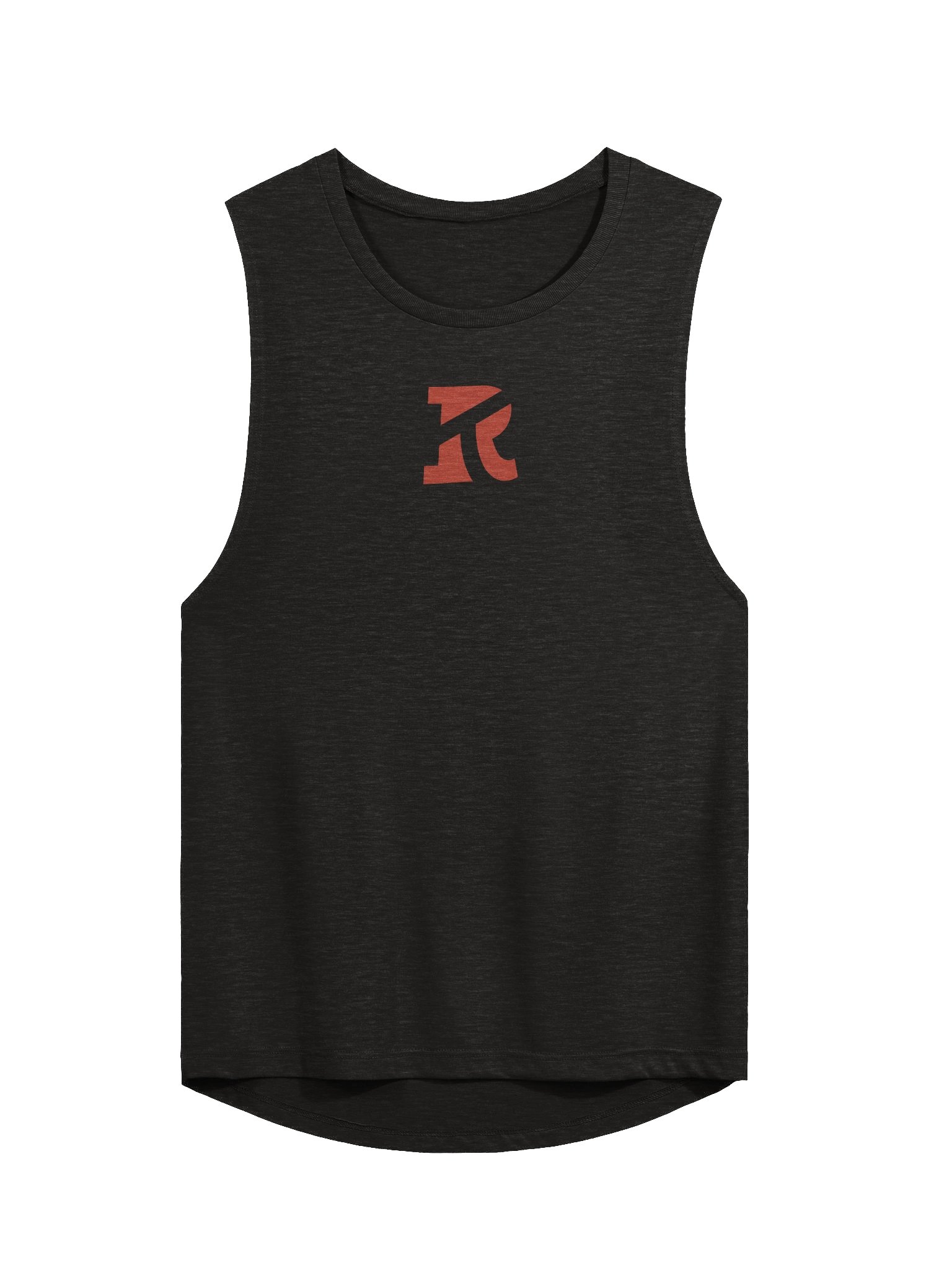 Freak'n Flowy Tanktop/dark-Thrive product image (1)