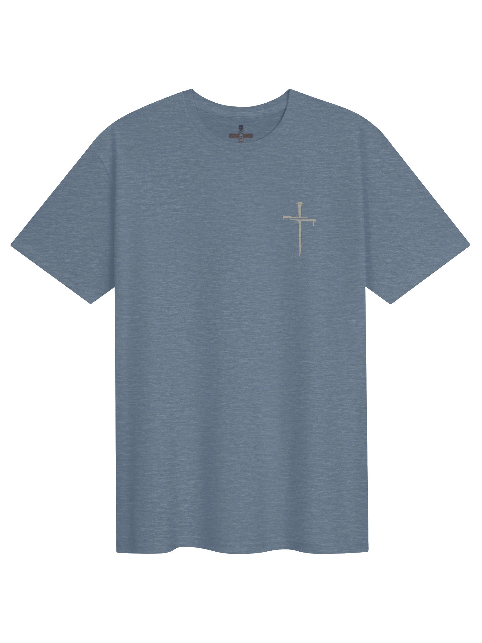 The Forged Cross Tee product image (51)