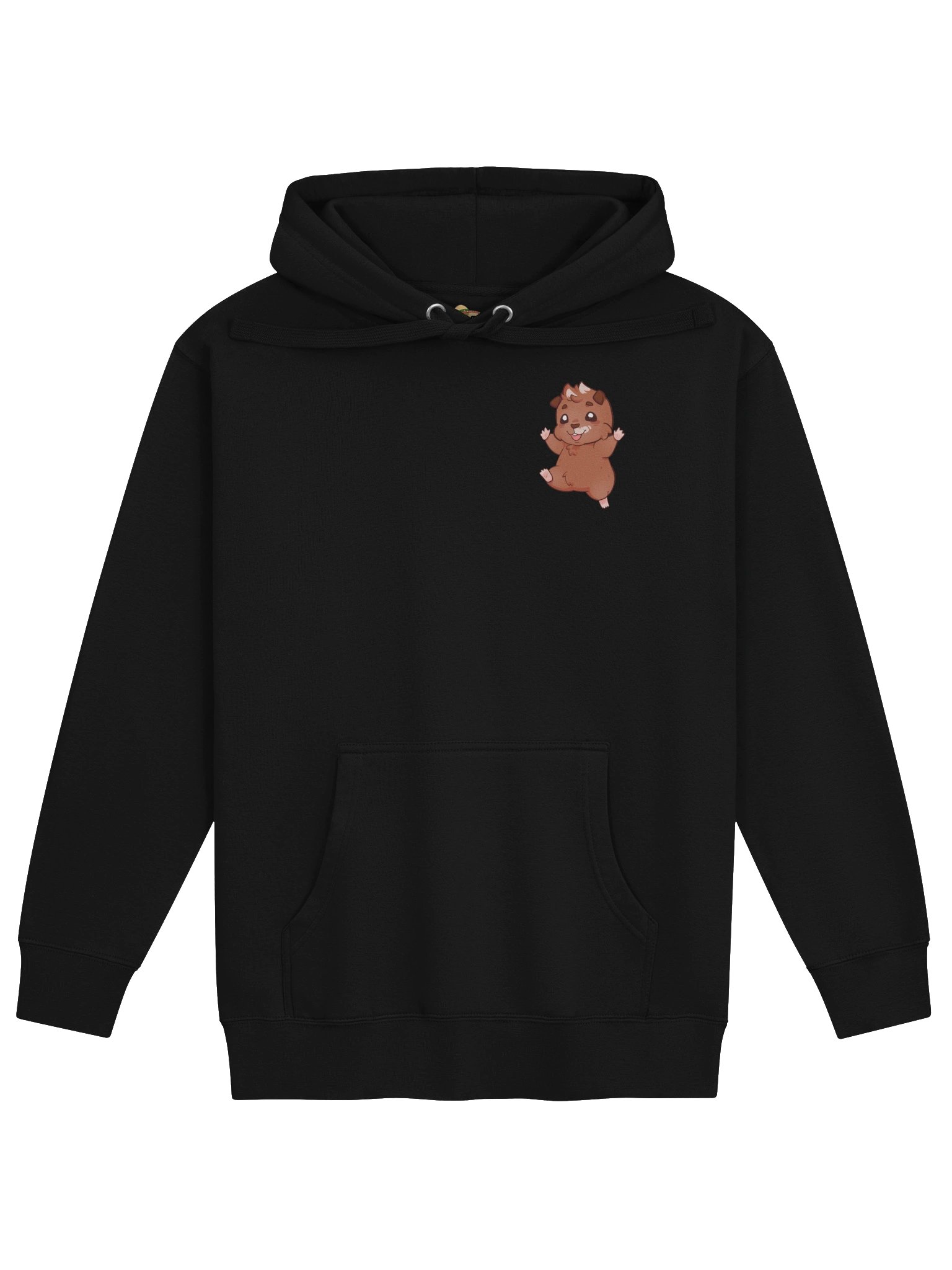Theodore Hoodie product image (4)