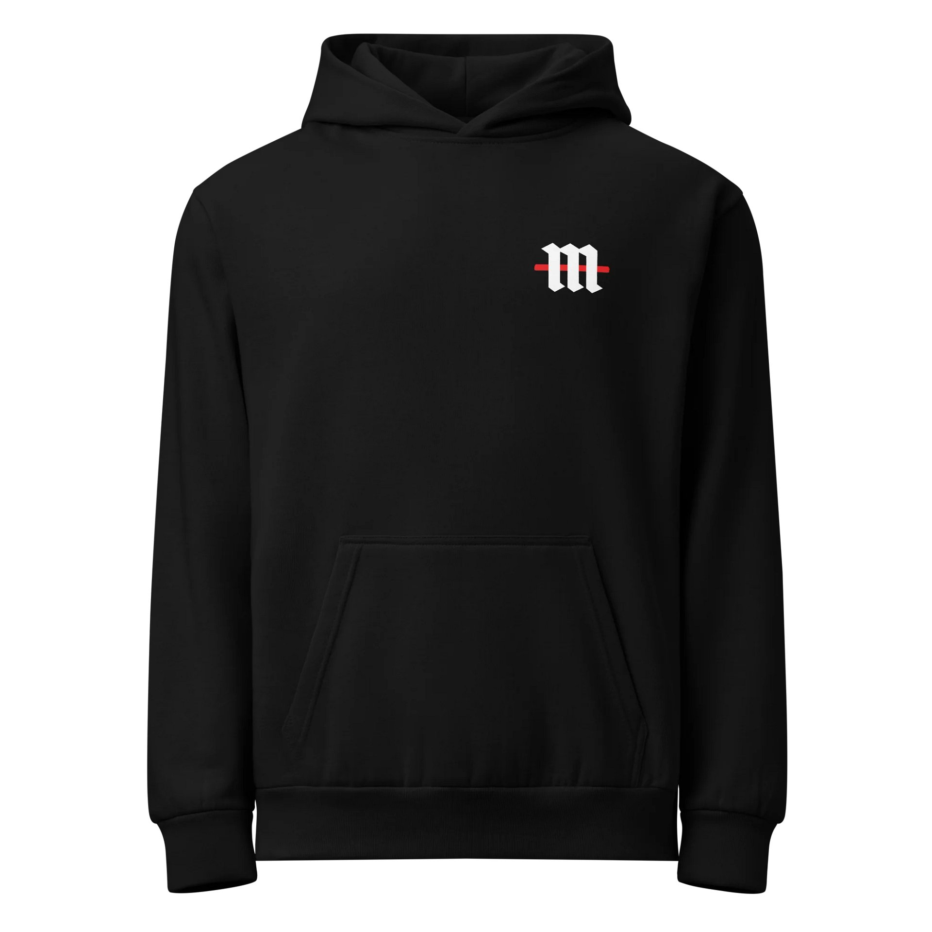 Crest - Essential Hoodie product image (1)