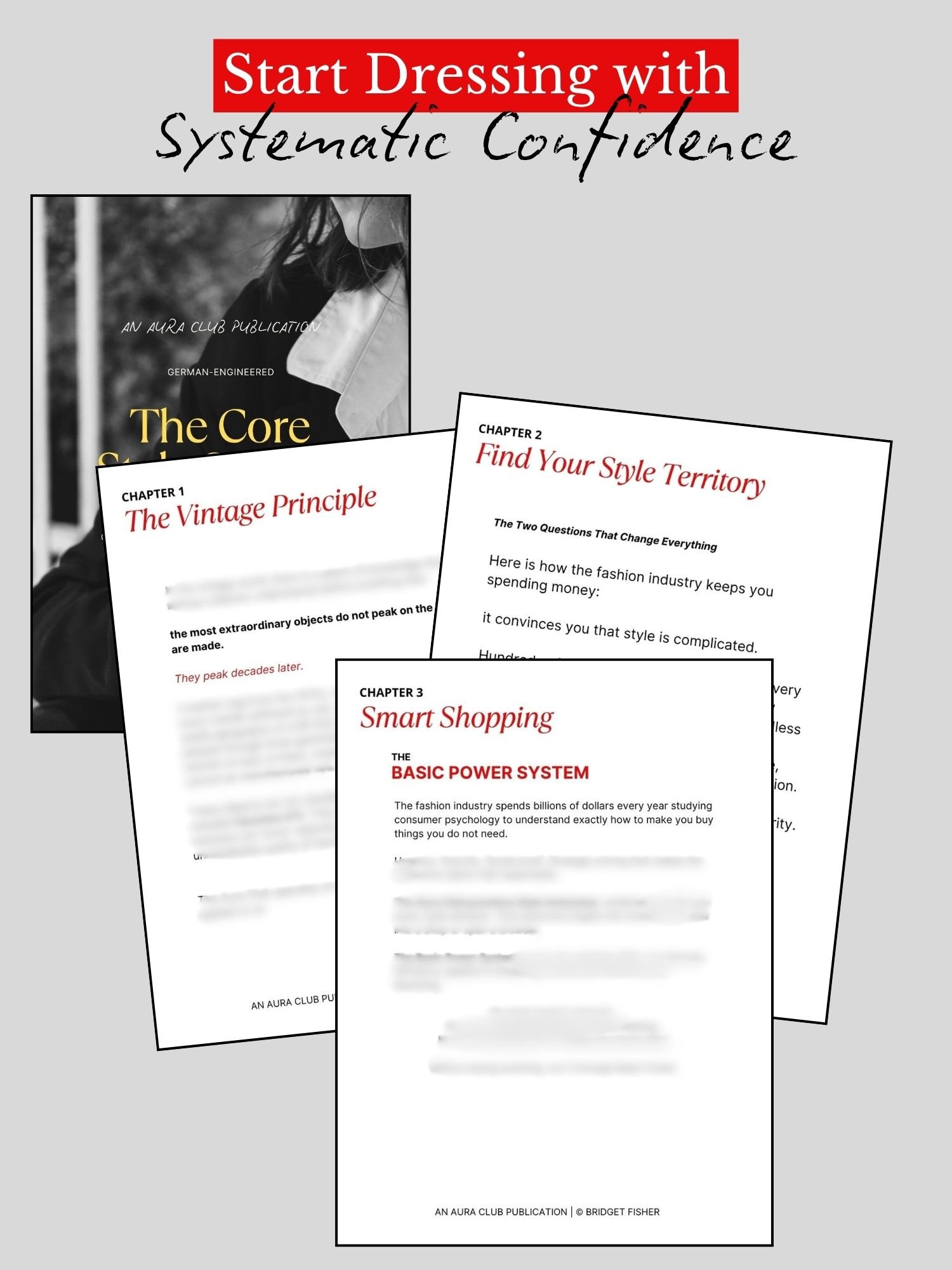 The Core Style Guide (PDF) product image (3)