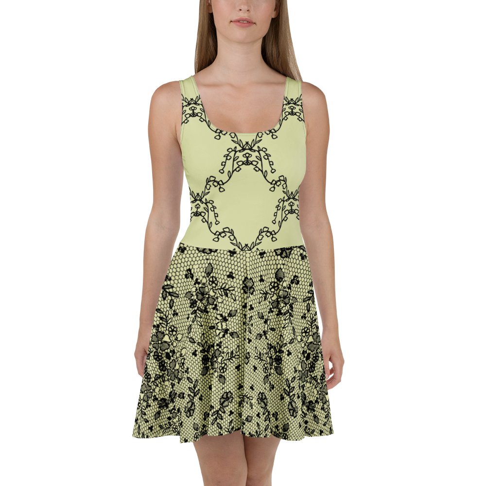 Thorned Ivy Dress product image (2)