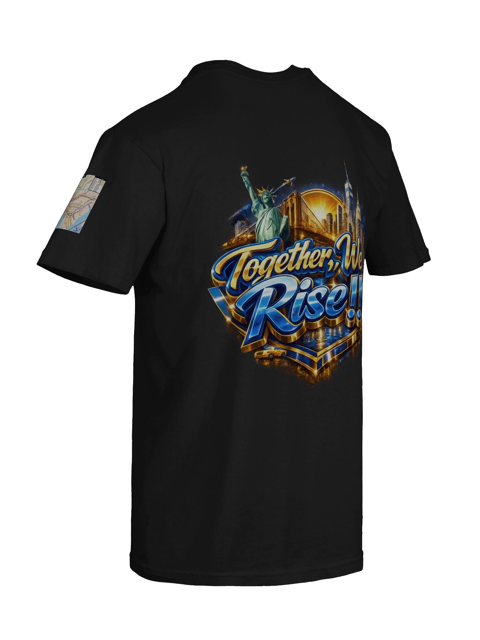 B1 Tee 2.0 product image (78)