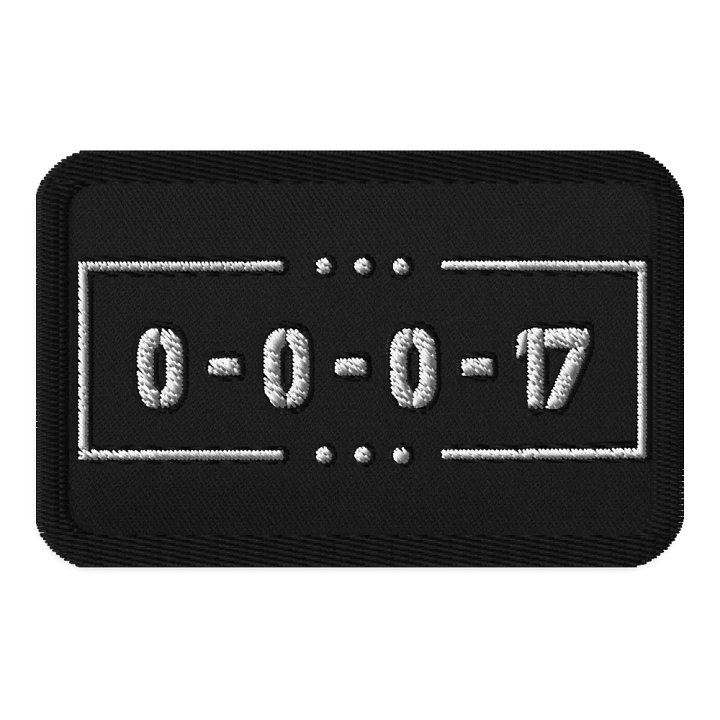 0-0-0-17 Patch product image (1)