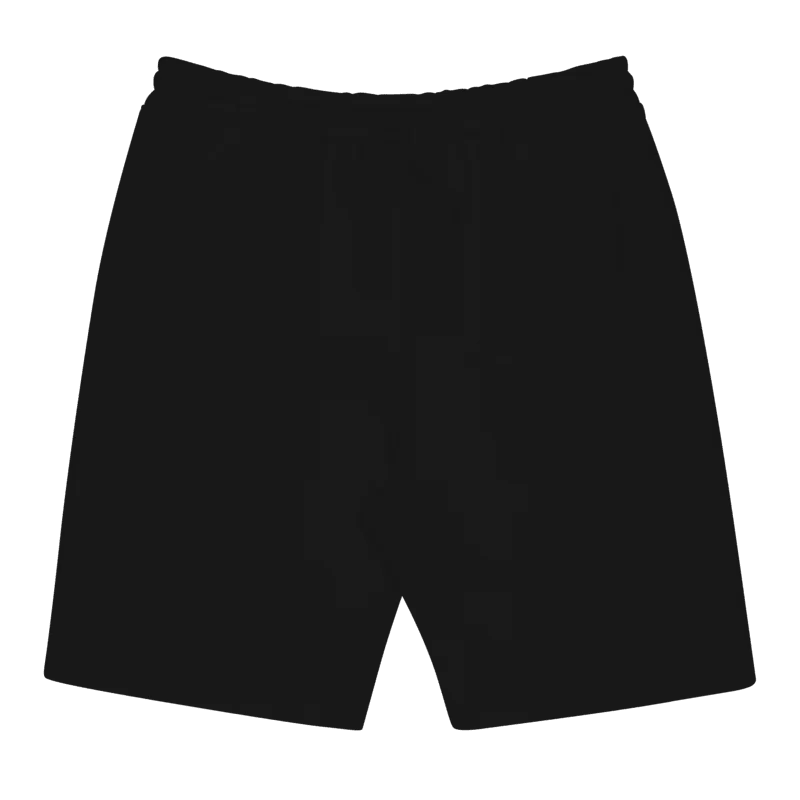 Glory & Grace Fleece Shorts product image (2)