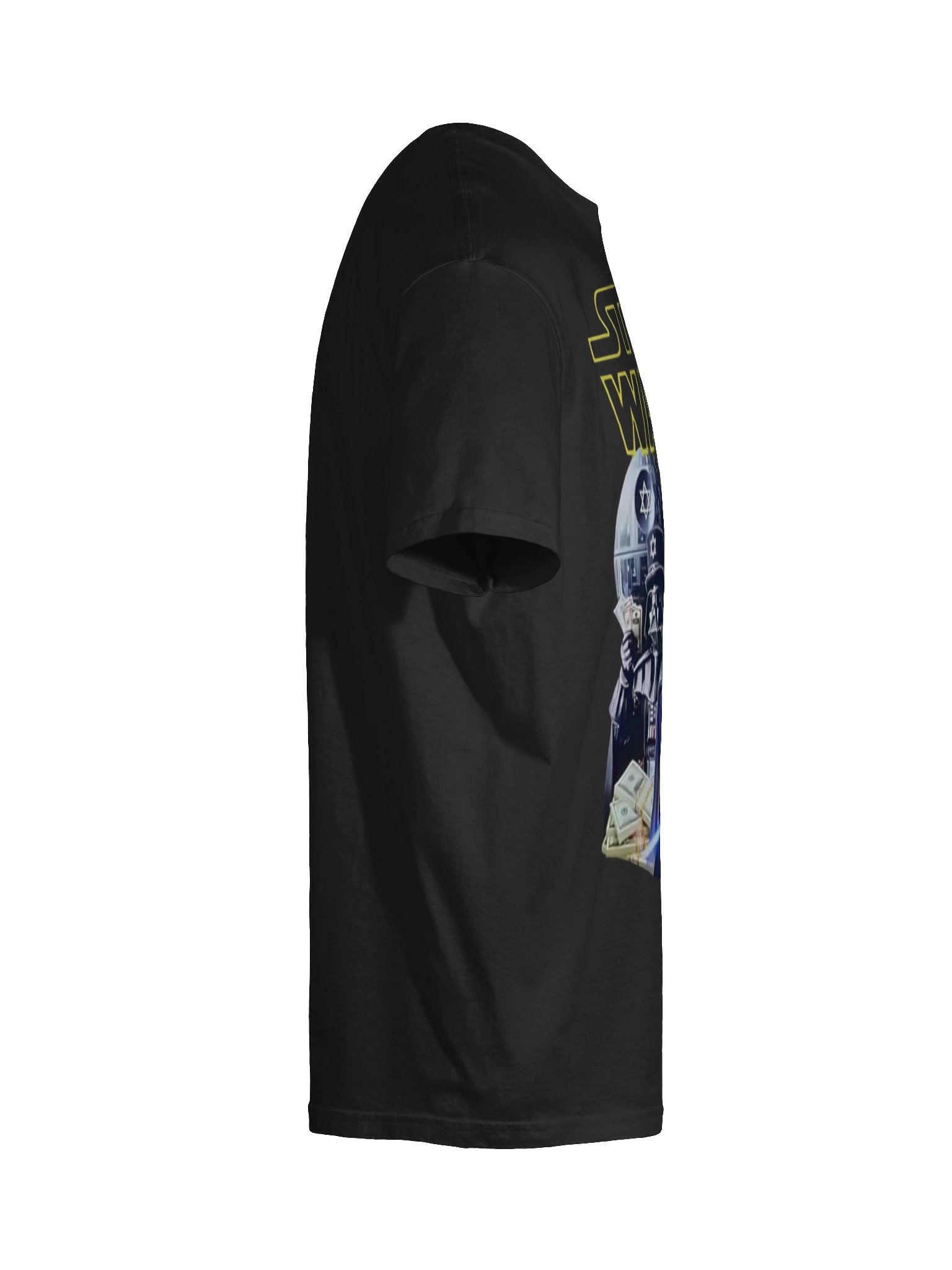 Start wars Tshirt product image (10)