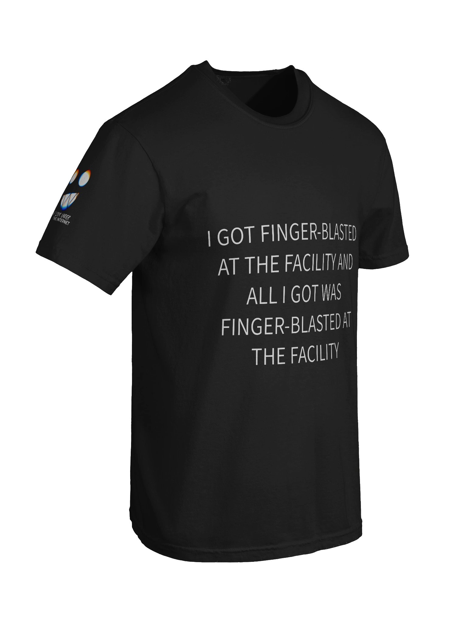 FB AT THE FC product image (6)