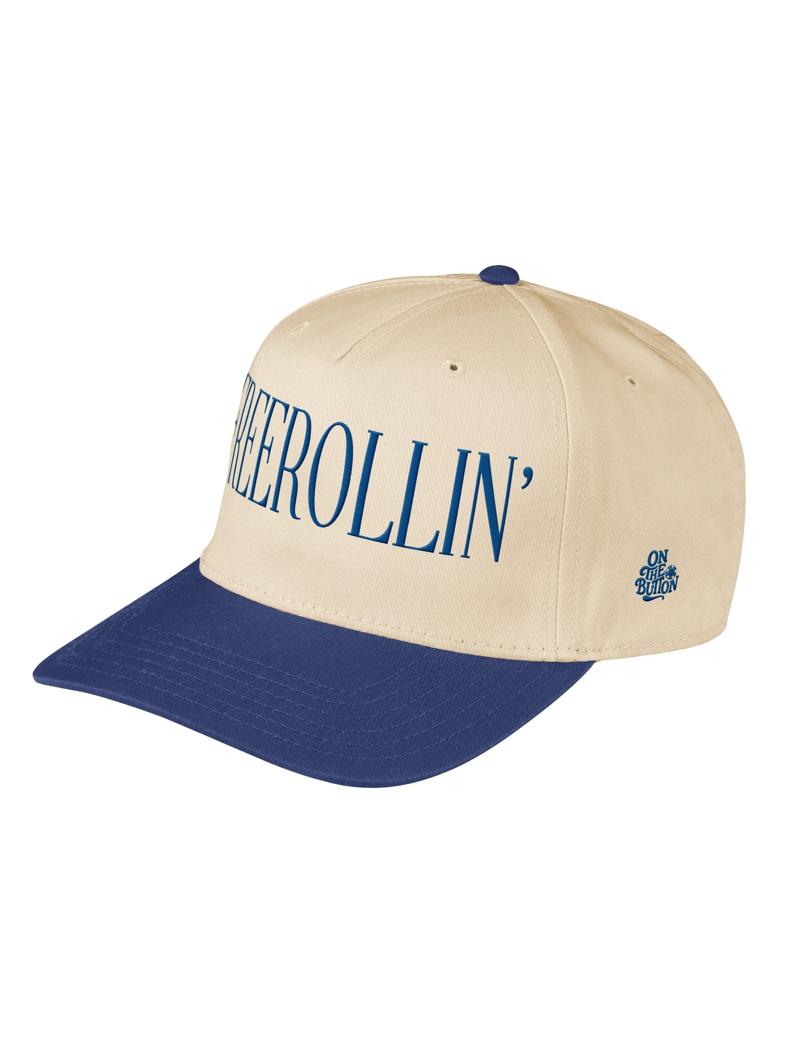 FREEROLLIN' Hat product image (3)