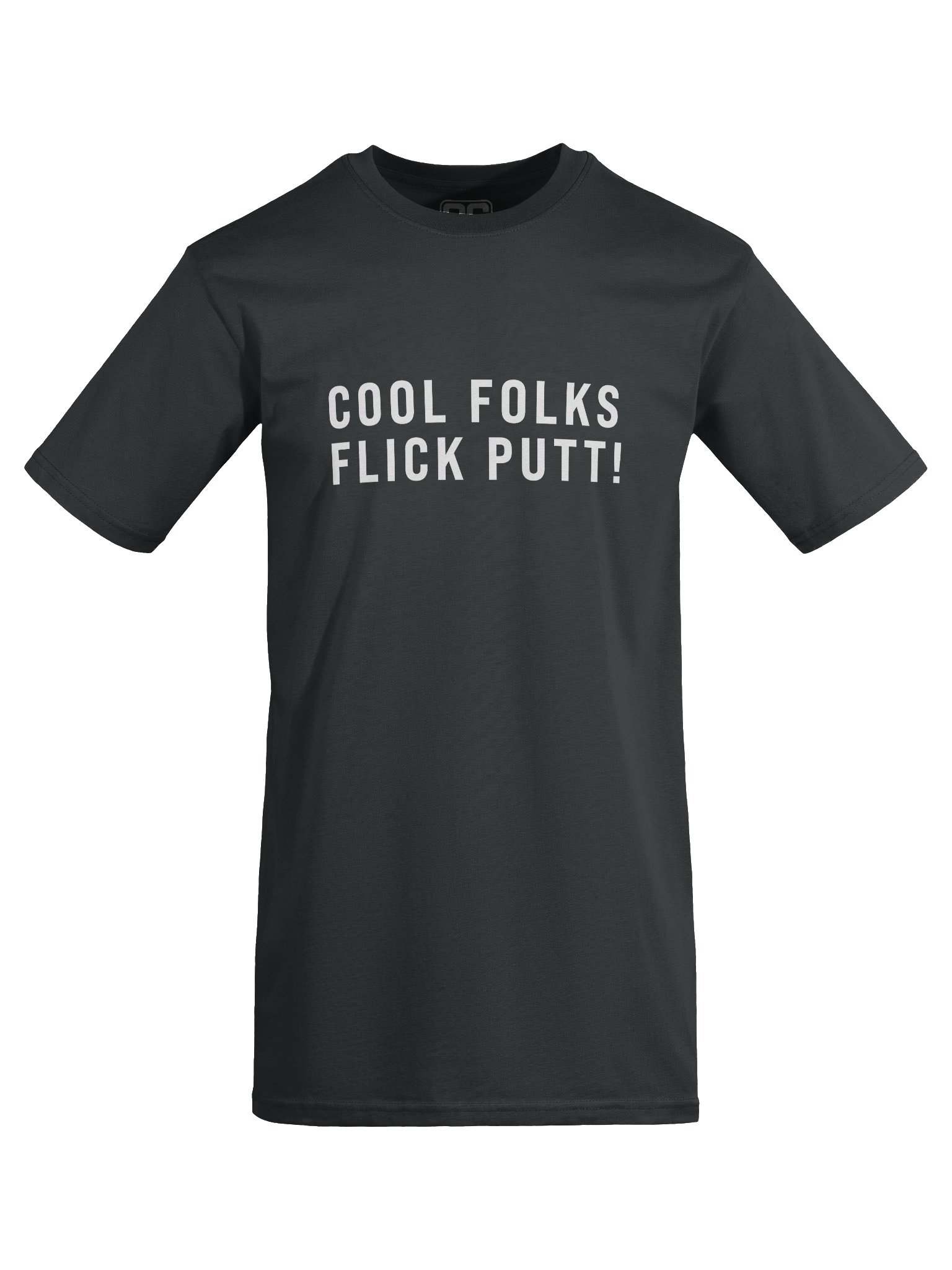 Cool Folks t-shirt product image (28)