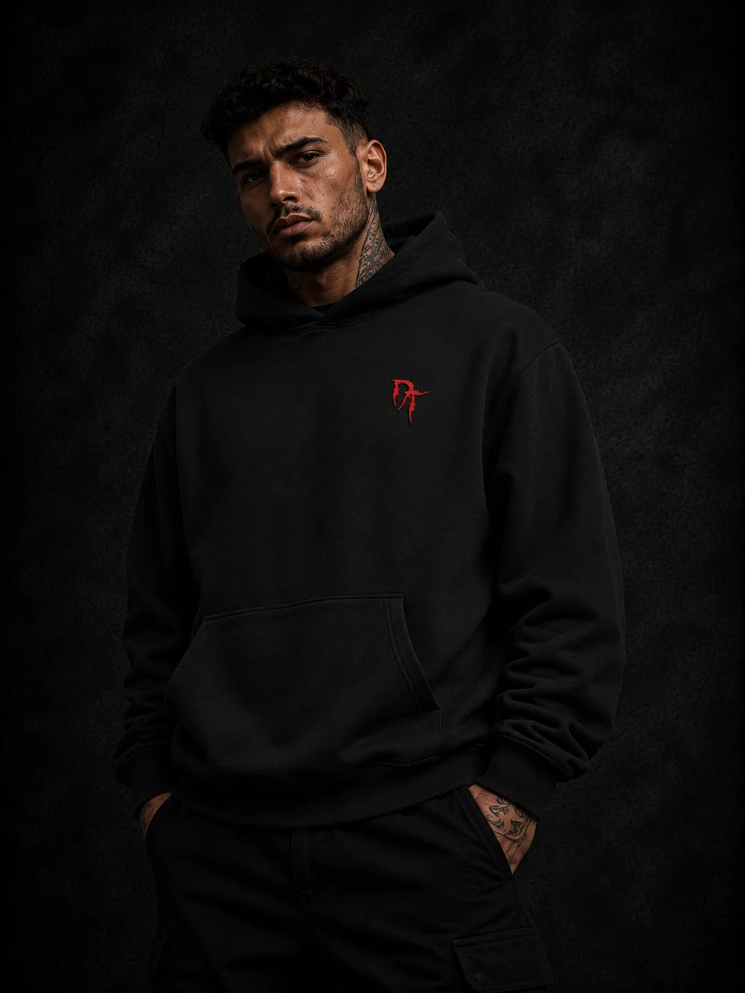 Wear Your Ink Hoodie product image (6)