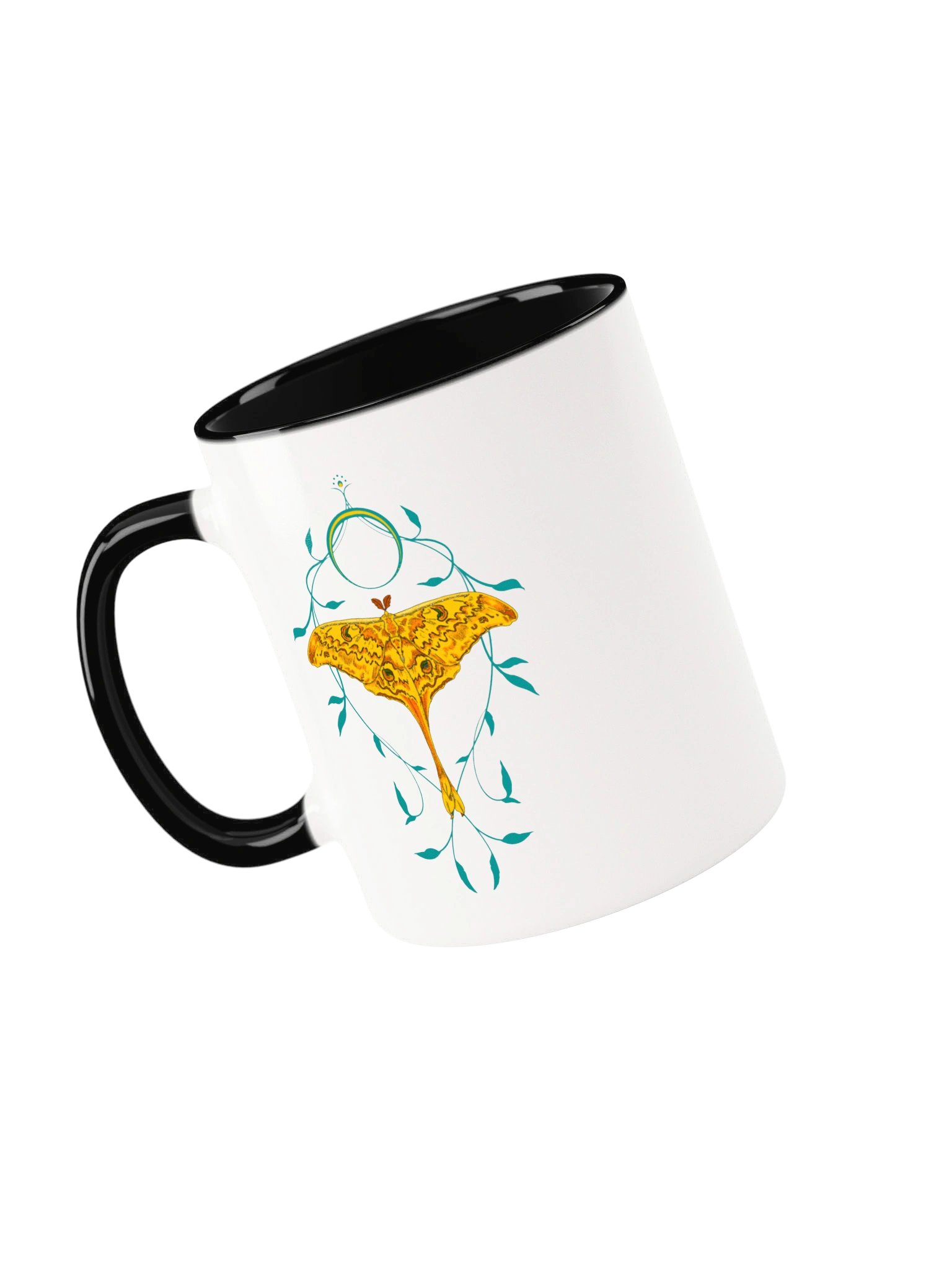 Madagascan Moon Moth product image (17)
