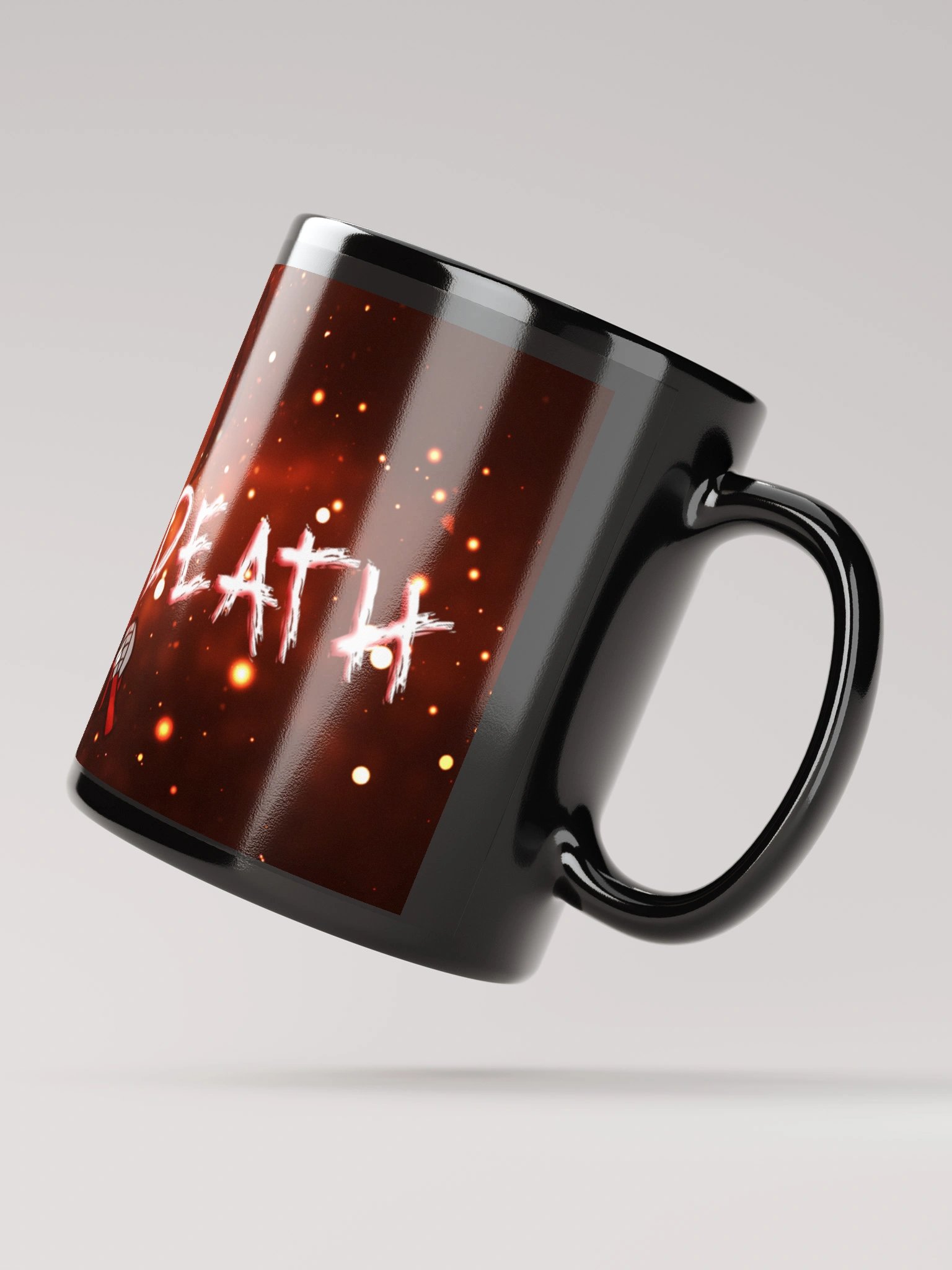 Reaper's Delight Mug product image (4)