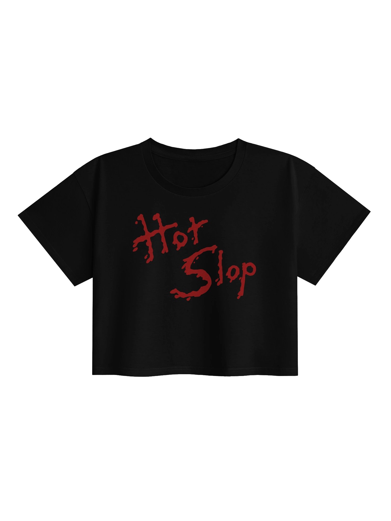 Hot Slop Crop product image (1)