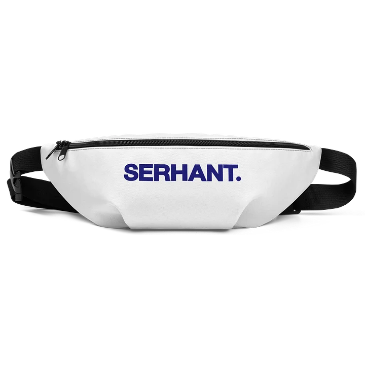 SERHANT. Fanny Pack product image (1)