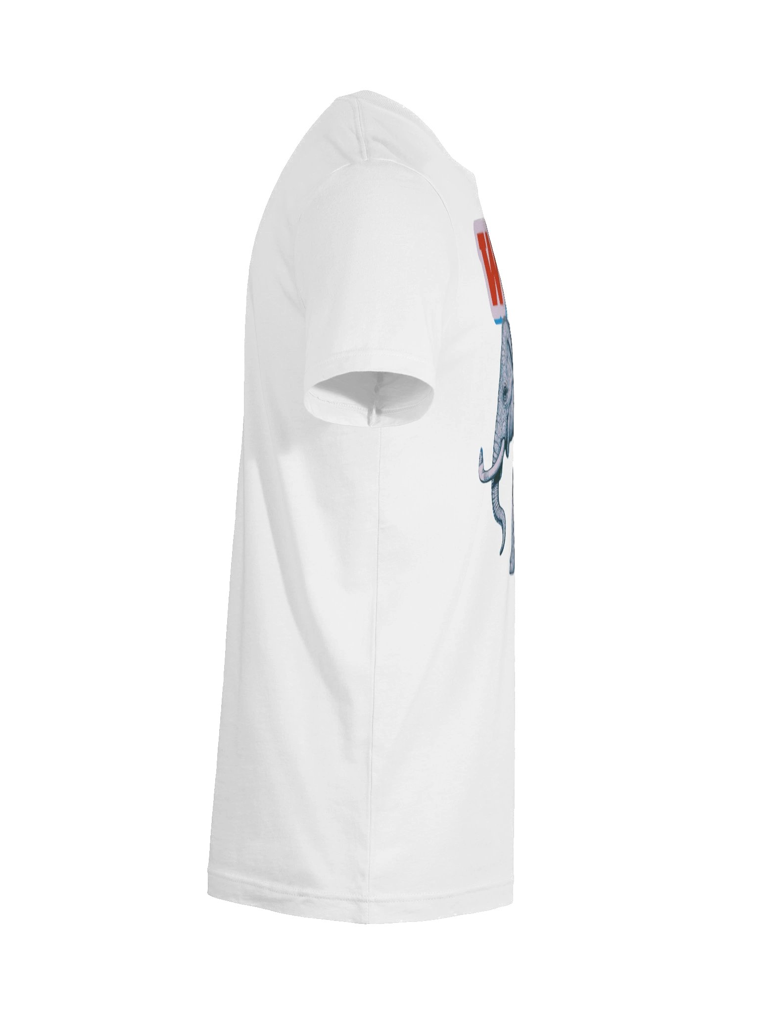 Weird Tee product image (56)