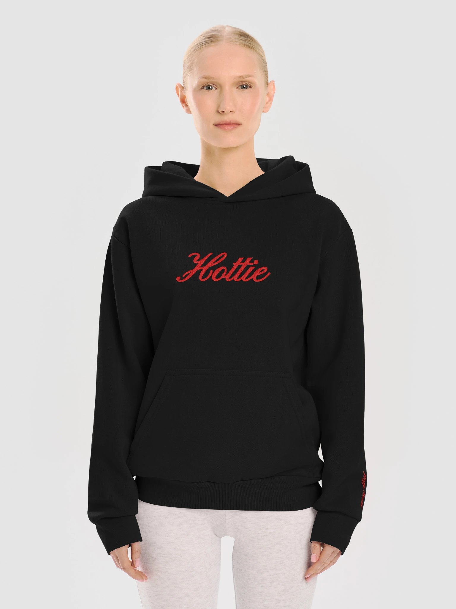 Hottie Hoodie product image (5)