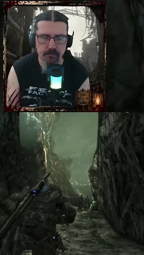 🔞🔥Boom !!! Headshot !!! #GearsOfWar2 👀 
#shorts #clips

#Youtube #vpzone #rumble #Twitch #kick #blaze #fyp
