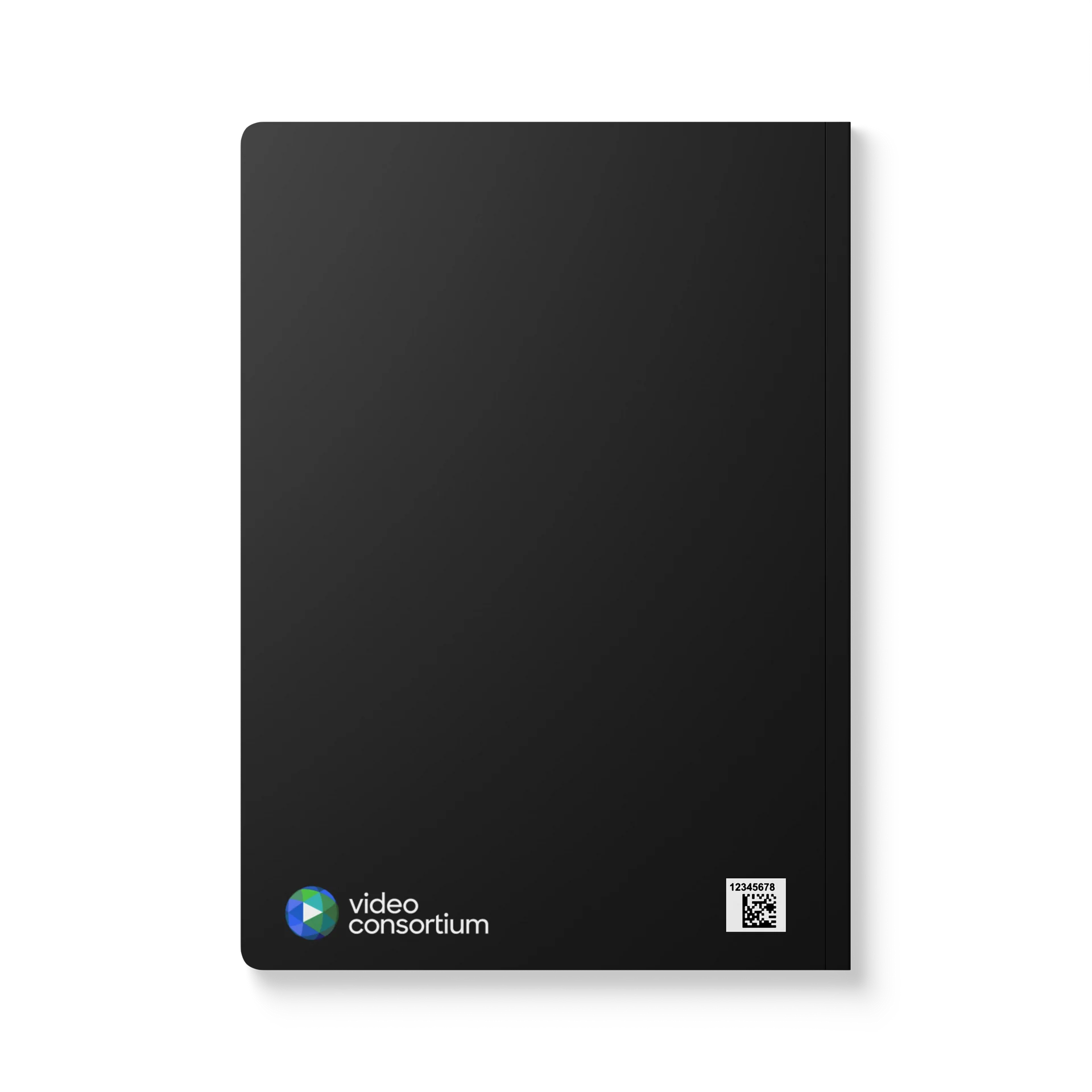 City of Stars Softcover Journal product image (2)