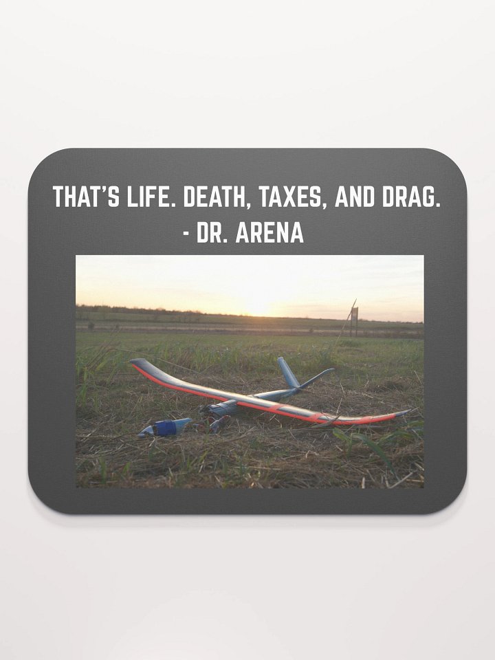 Meme Mousepad product image (2)