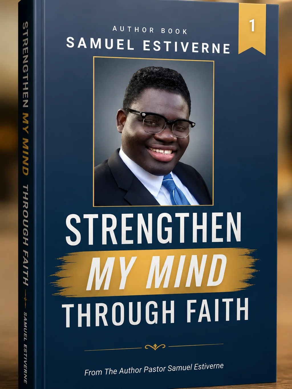 Strengthening My Mind Through product image (1)