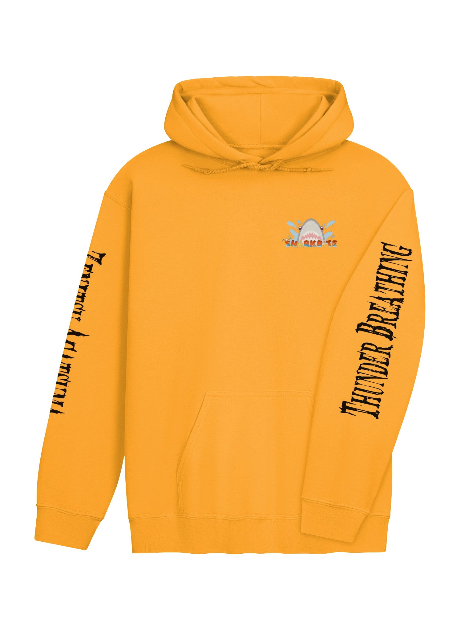 Rayitsu Hoodie product image (4)