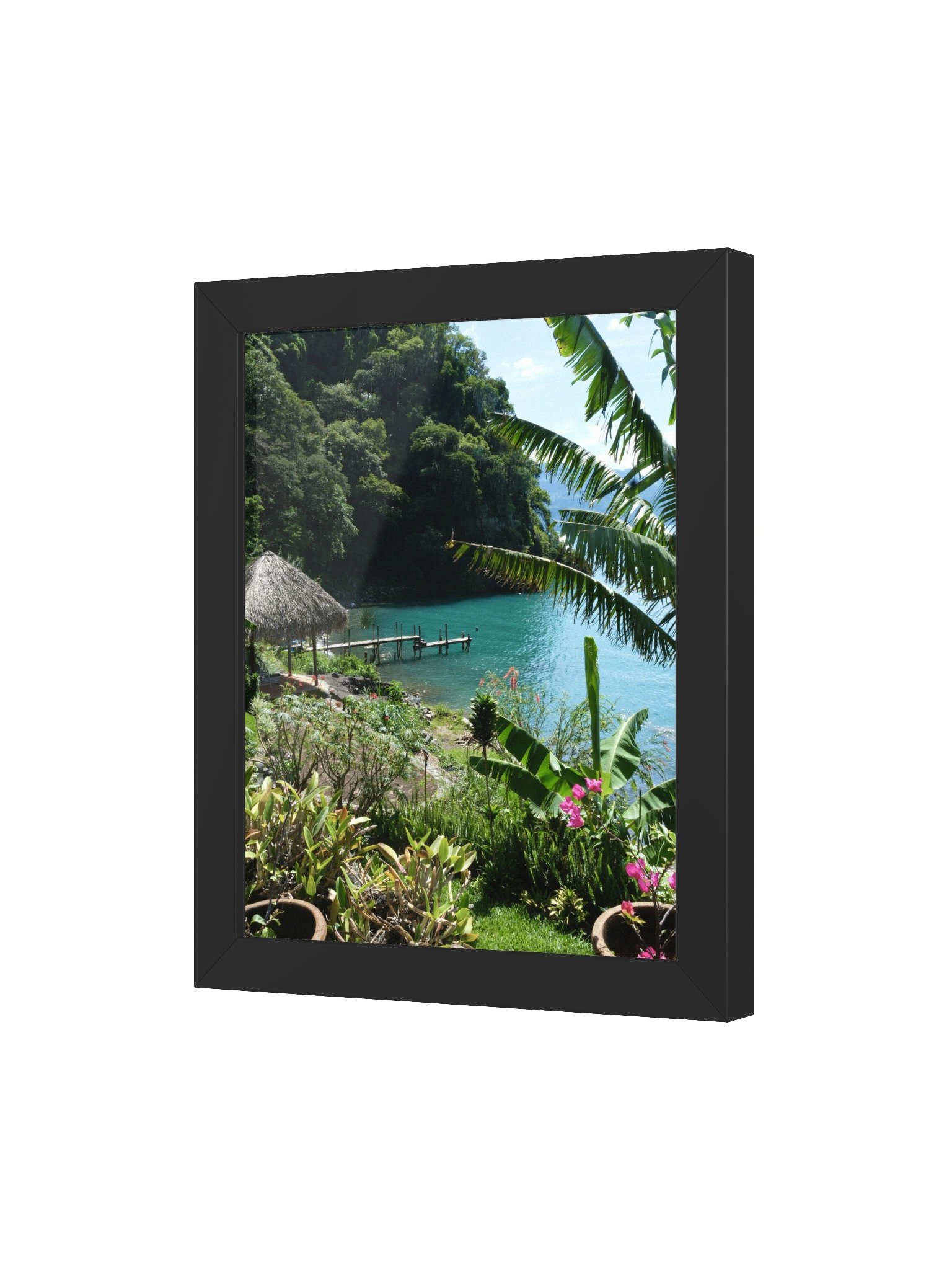 Lake Atitlan Dock product image (49)