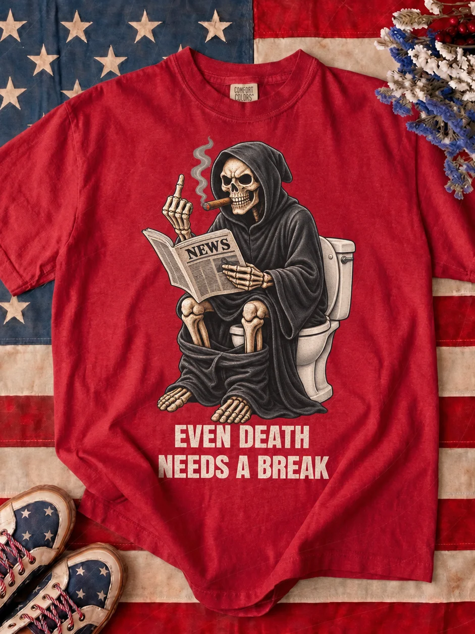 Grim Break product image (2)