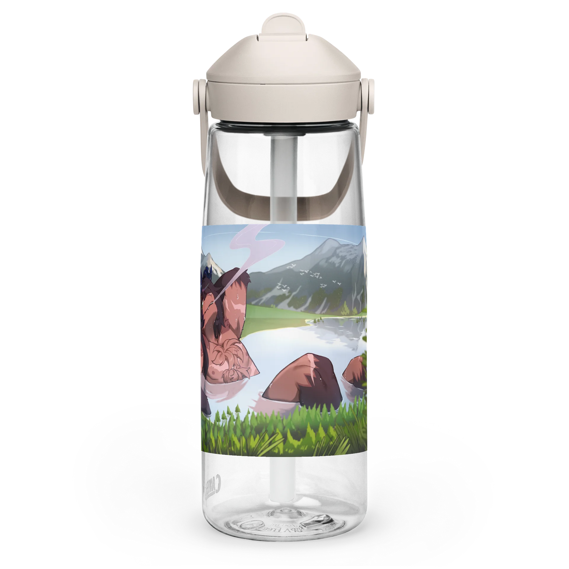 Macro Bun Bath Water product image (3)