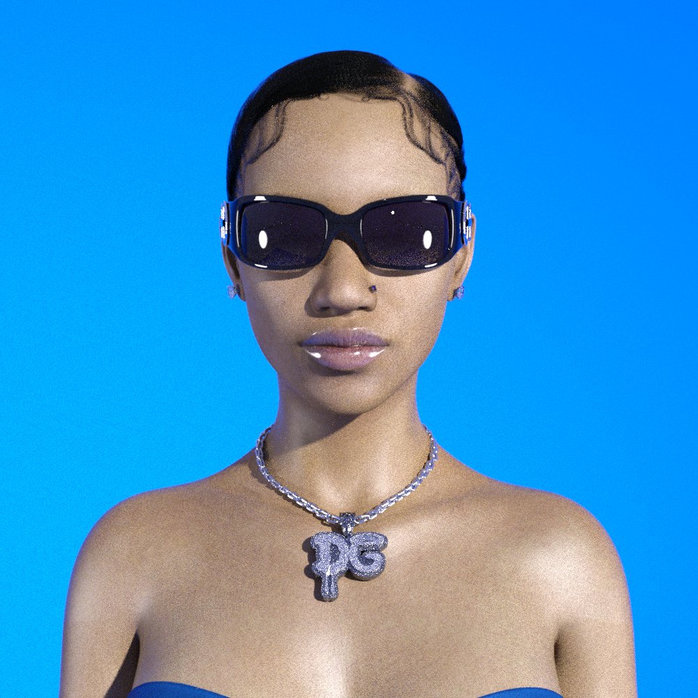 Custom 3D Character PRO product image (4)