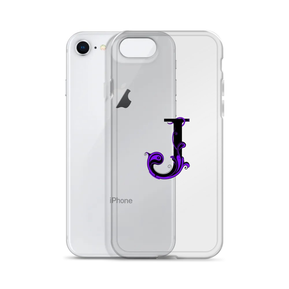 Mr Jay - iPhone Case product image (328)