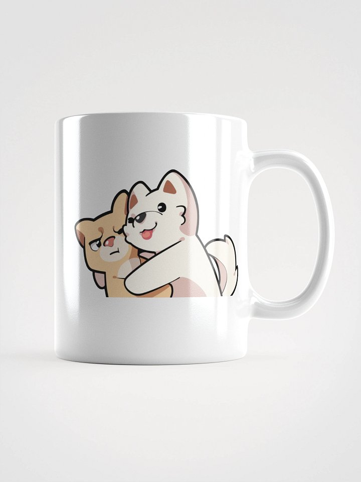 Surprise Hug Mug product image (2)