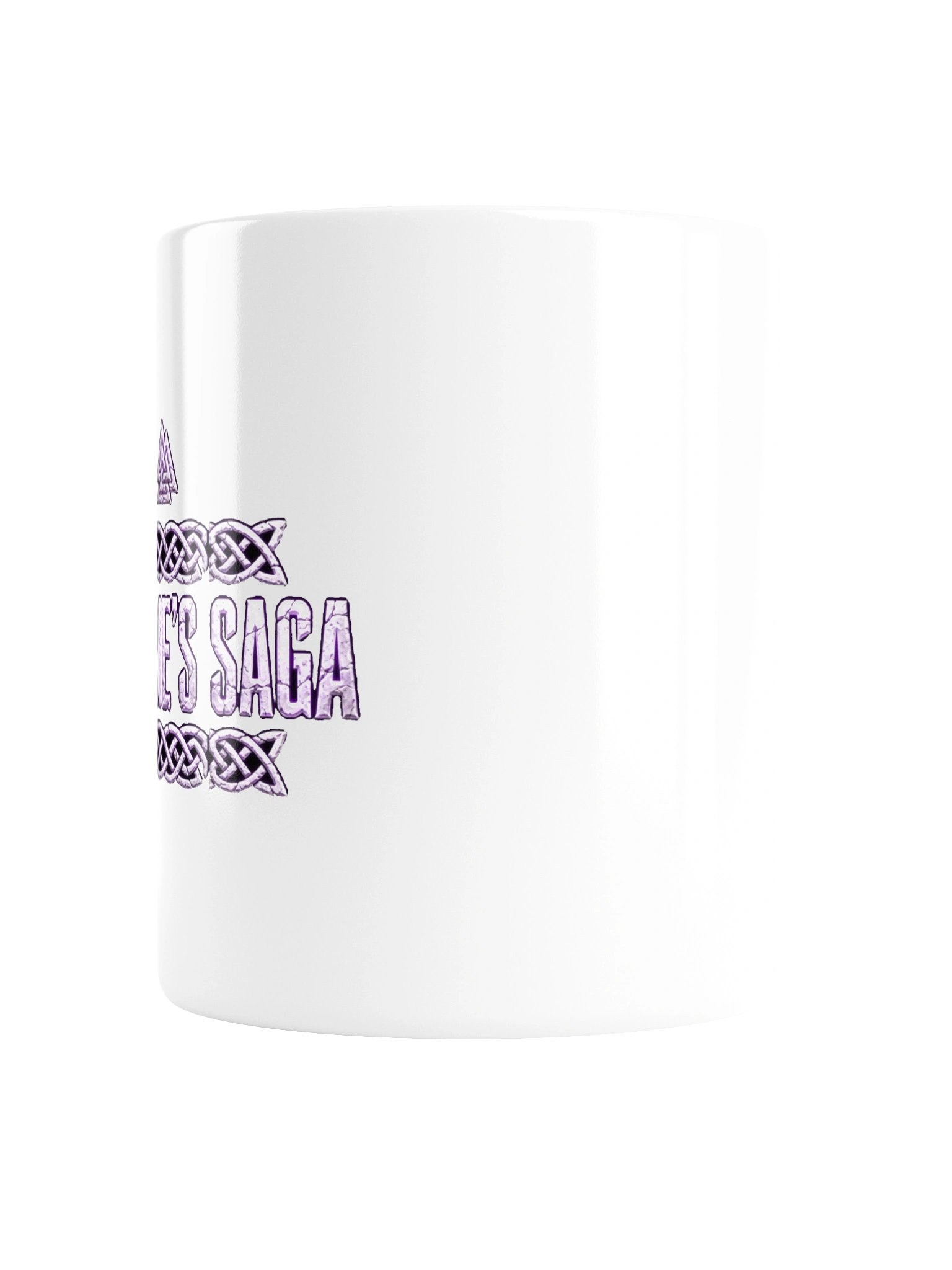 Rune Wordmark Mug product image (4)