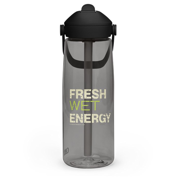 Fresh Wet Energy™ Bottle product image (1)