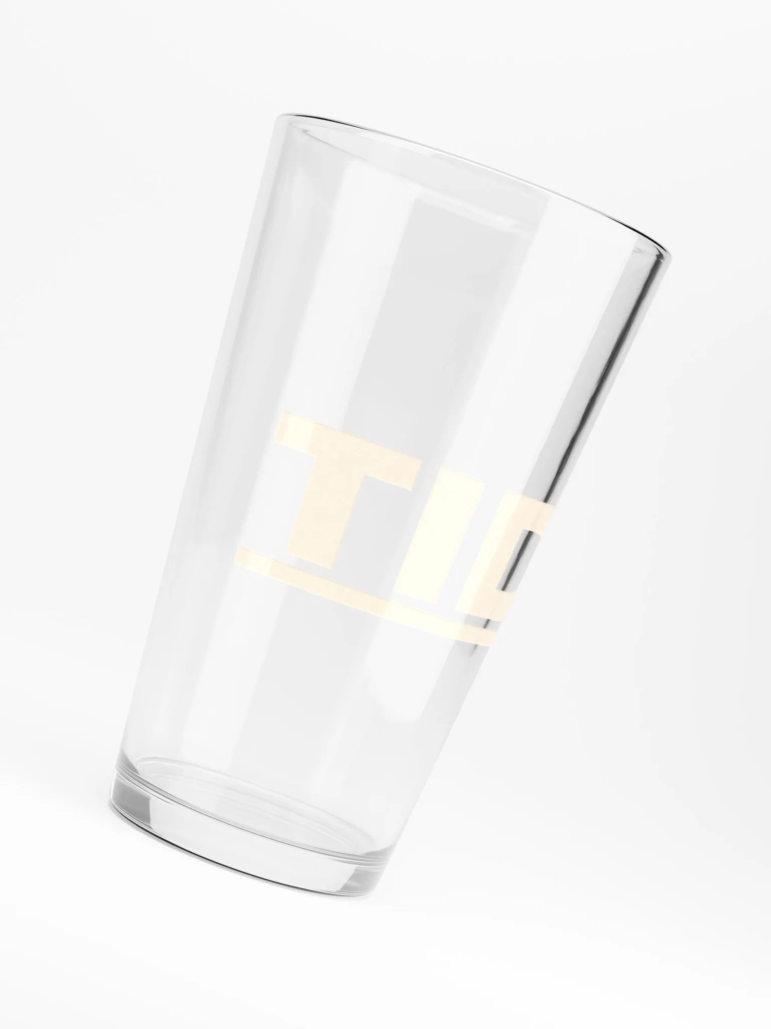 Project TIDE Pint Glass product image (6)