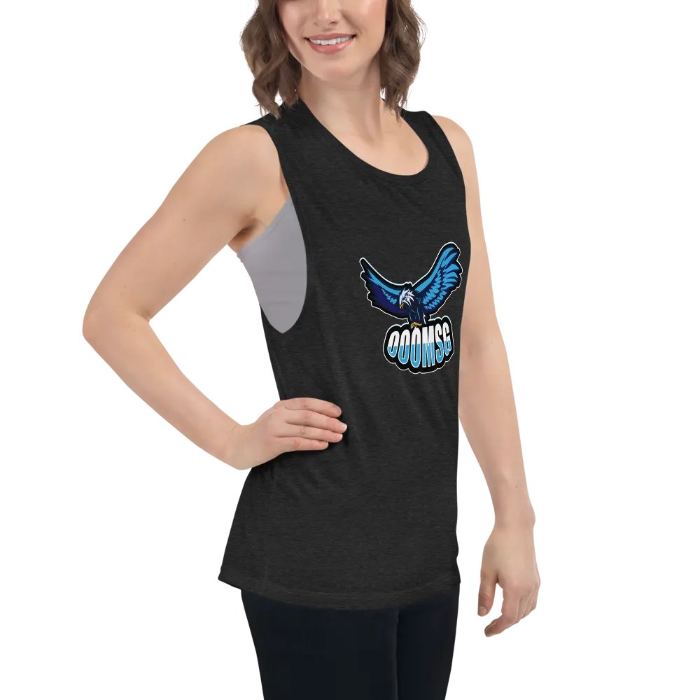 MSG OG Women's Tank product image (22)