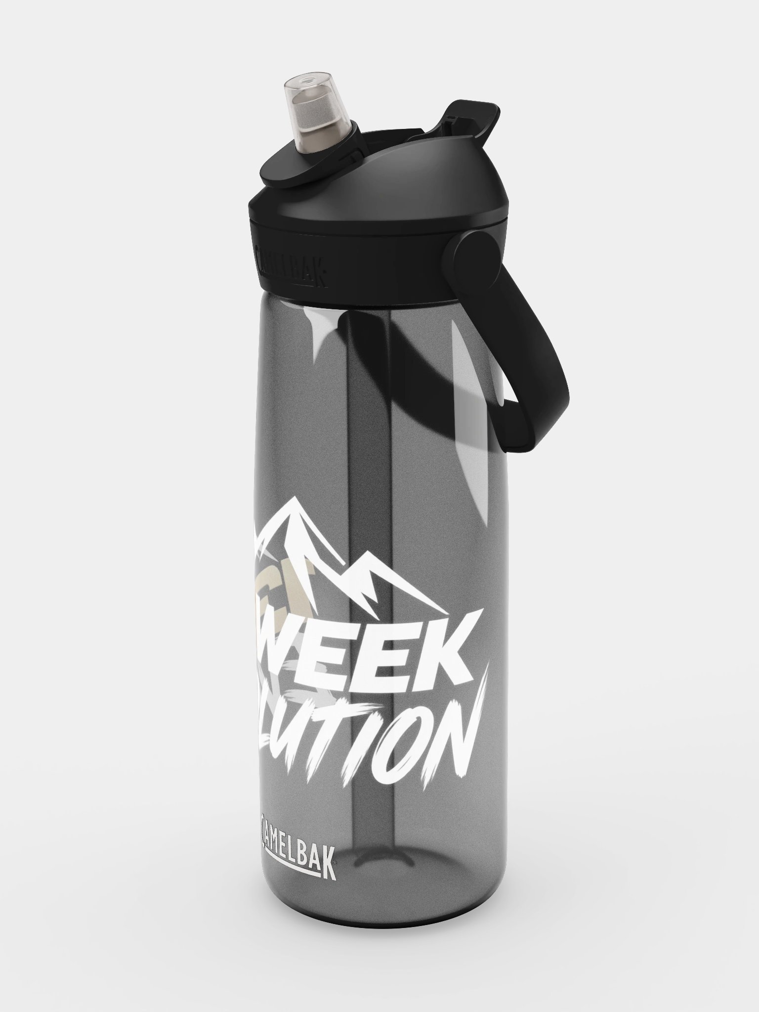 13 Week Evolution CamelBak Thrive Flip Straw Water Bottle product image (4)