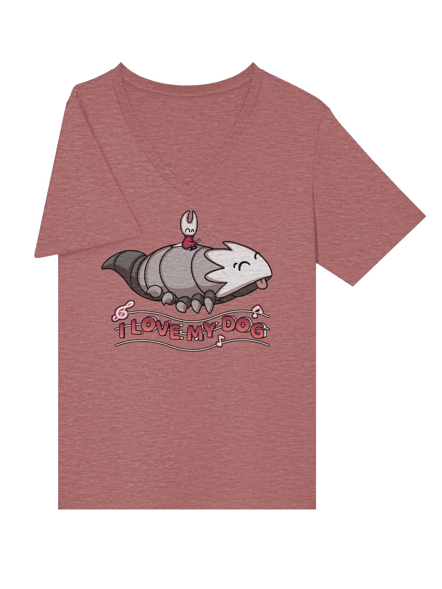 I love my Dog (Women's) product image (39)