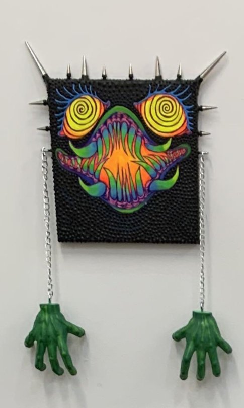 Labotomy Patient 002 product image (1)