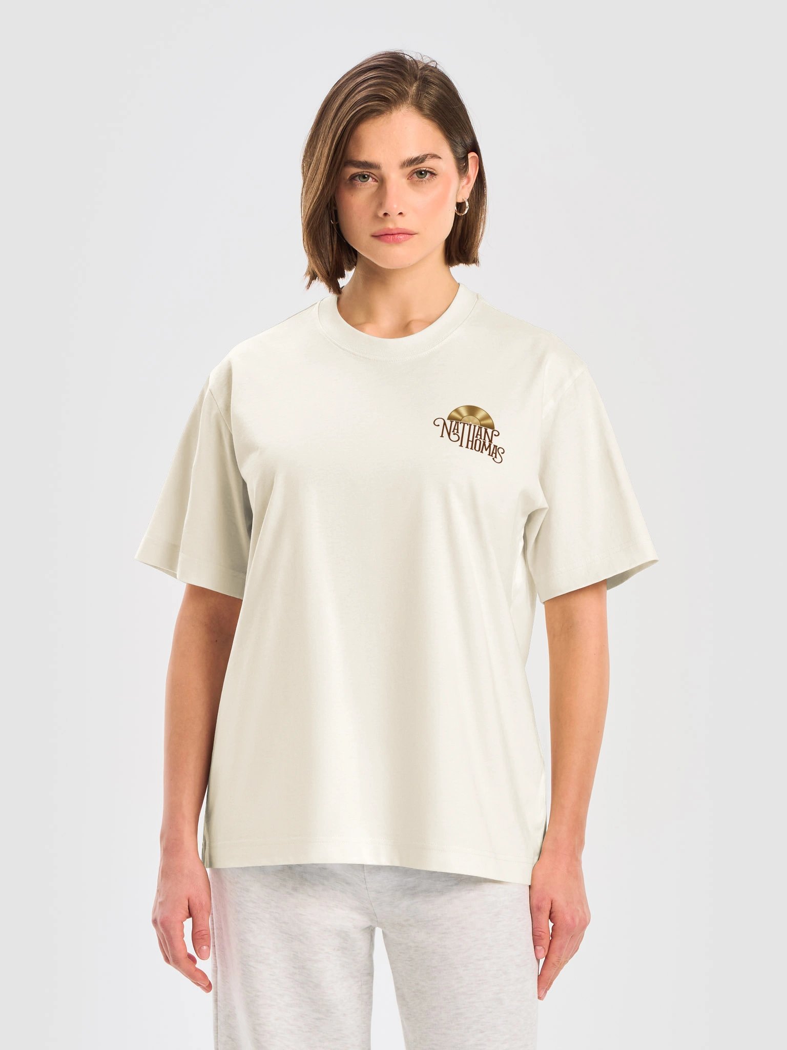 Simpler Times Box Tee product image (5)