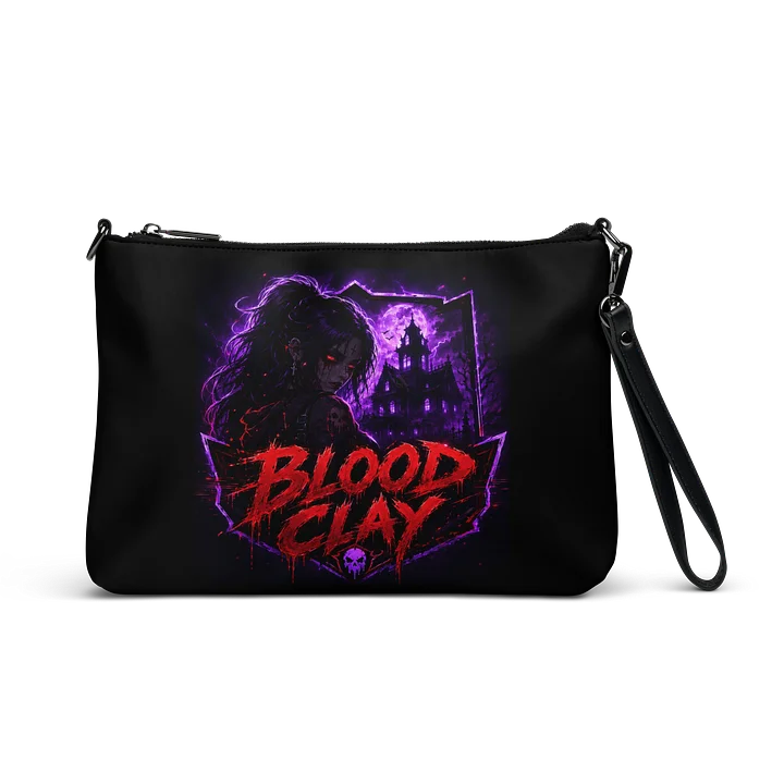 Blood Crossbody Bag product image (1)