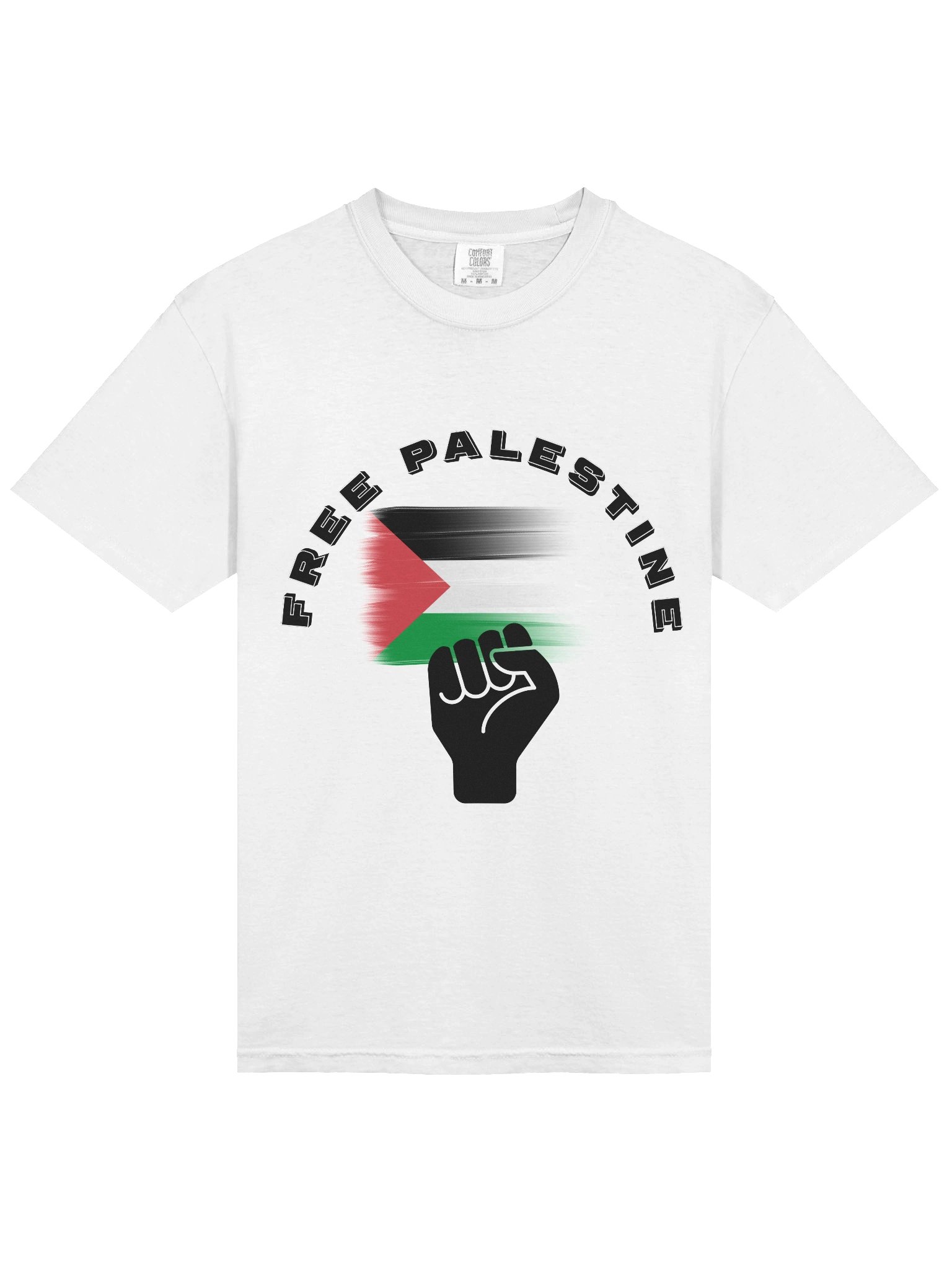 FREE PALESTINE product image (3)
