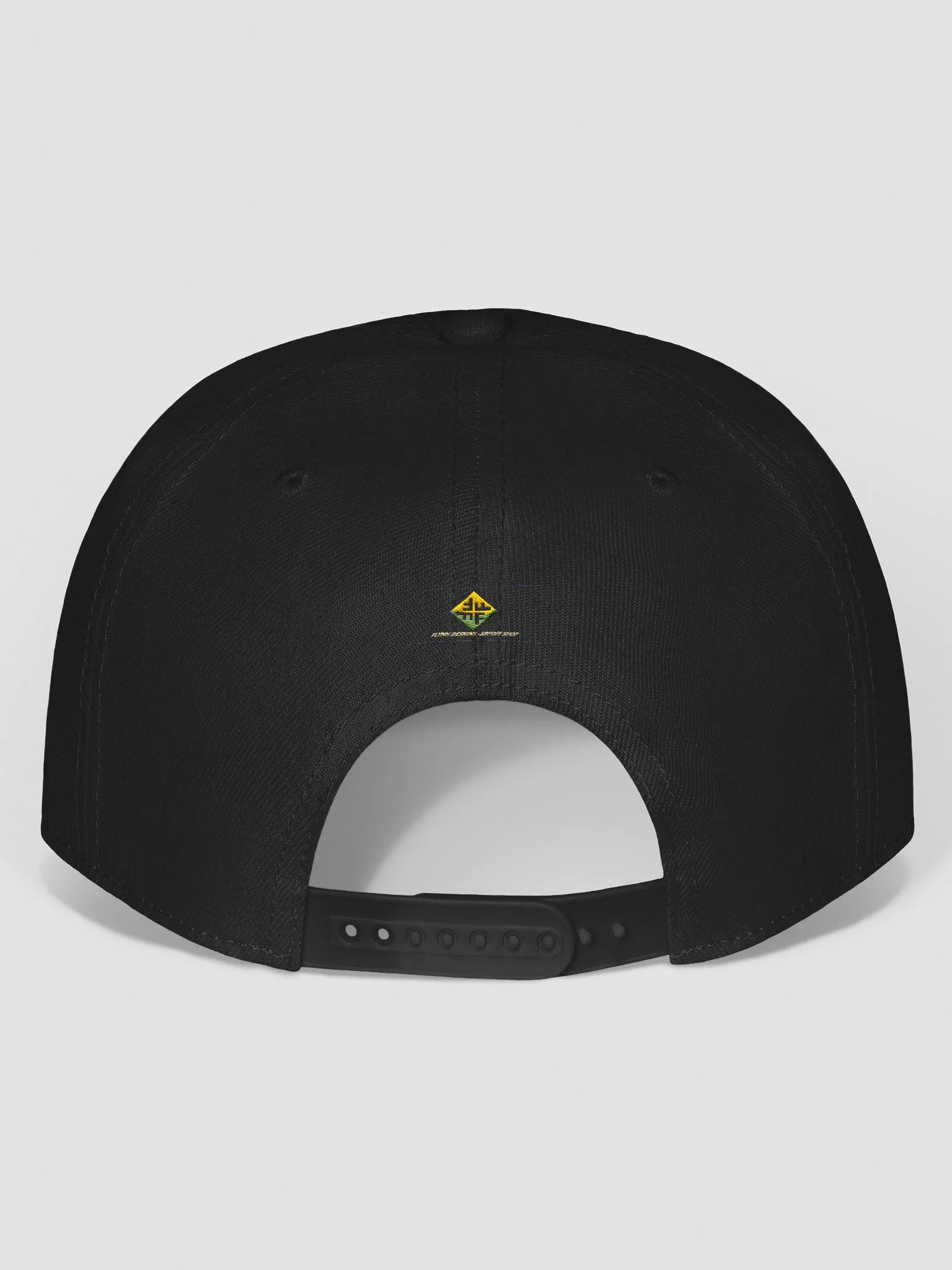 Liberty Defender Snapback Cap product image (54)