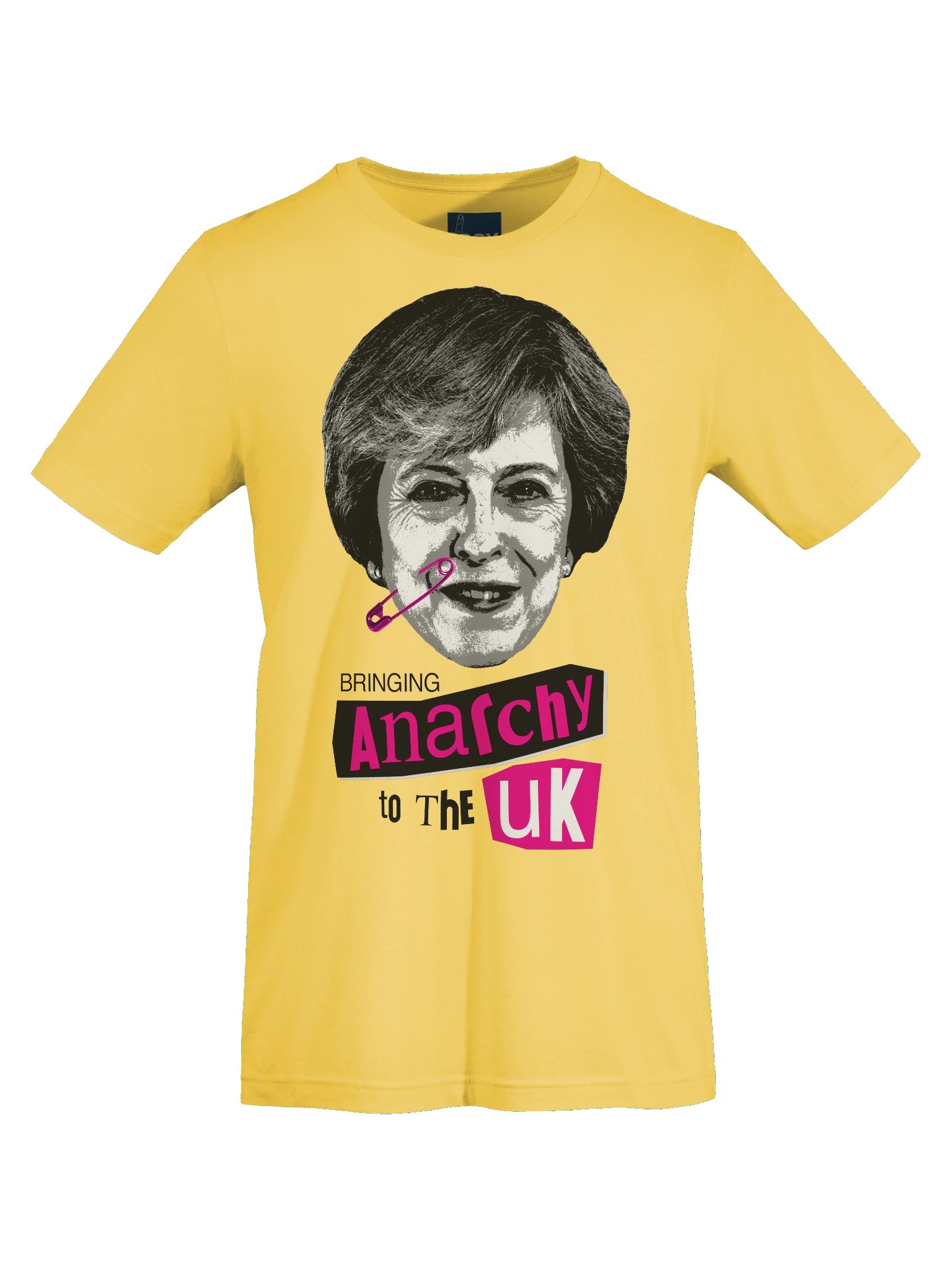 Bringing Anarchy to the UK product image (5)